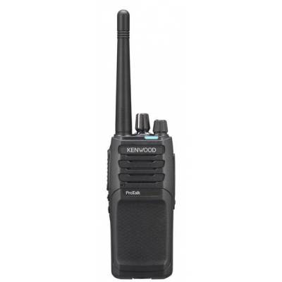Kenwood PROTALK NX-P1302AUK TWO-WAY RADIO - 2W, 64C, ANALOG, UHF(450-520MHZ) - K01